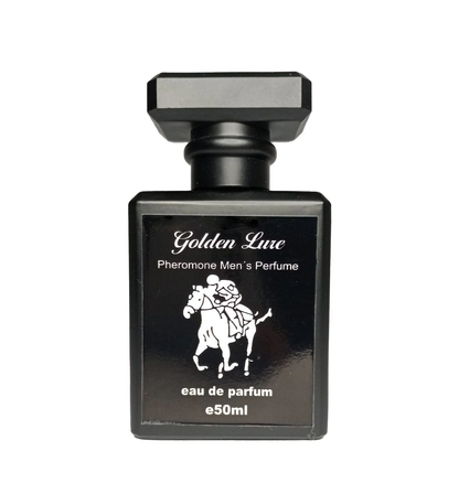 PERFUME GOLDEN LURE